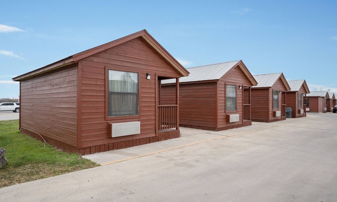 Kenedy Hotel | Hotel Kenedy Downtown - US 181