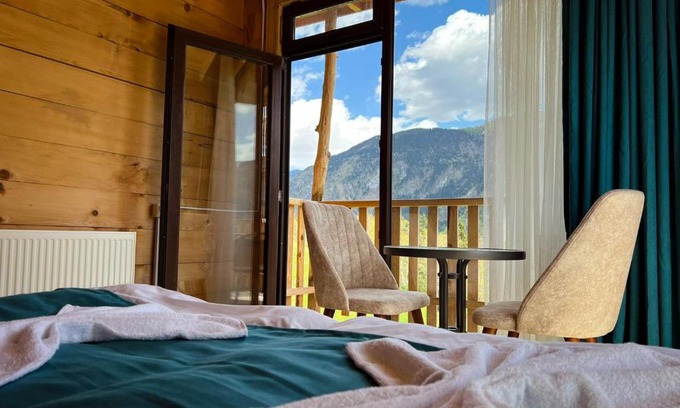 Khulo Hotel | Hotel Khulo lnn