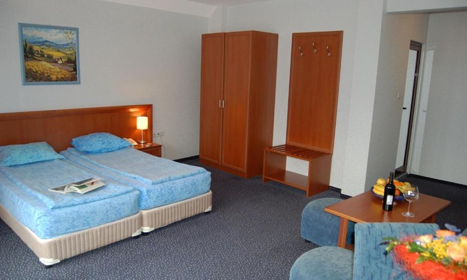 Sofia Hotel | Hotel Kibella