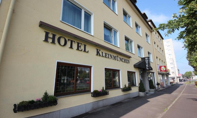 Kleinmunchen Hotel | Hotel Kleinmünchen