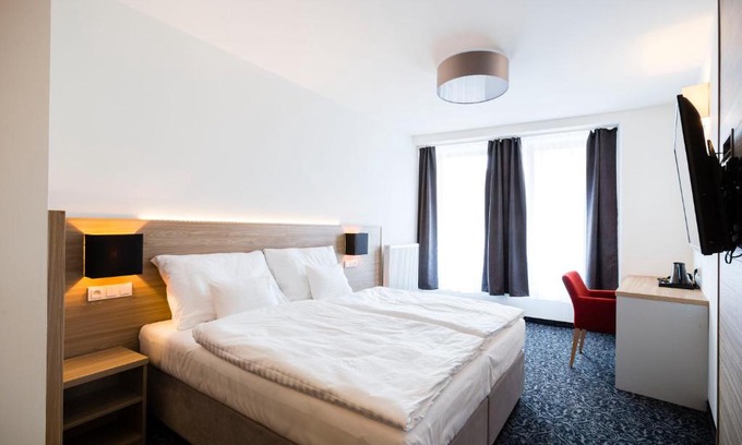Strakonice Hotel | Hotel Koflík