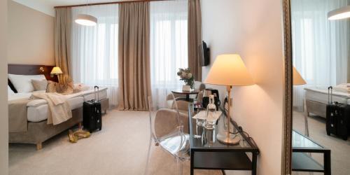 Brno Hotel | Hotel KOZÁK
