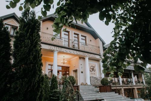 Siemiatycze Hotel | Hotel Kresowiak