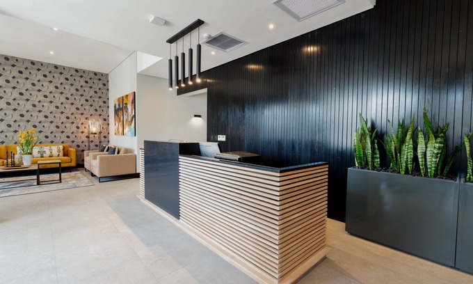 Stellenbosch Central Hotel | Hotel Krige