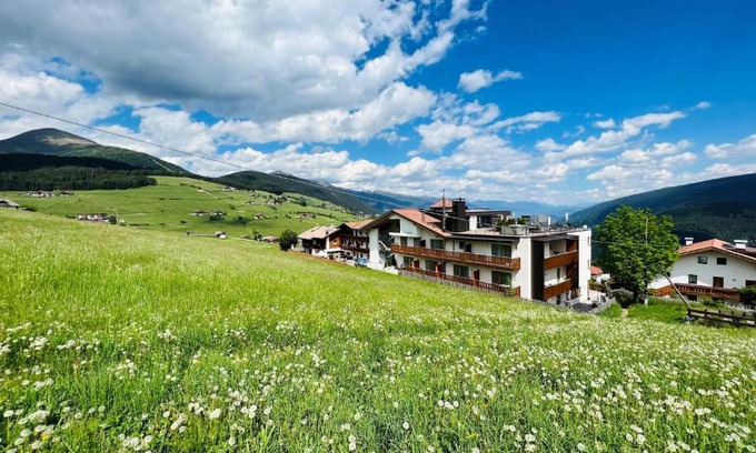 Maranza Hotel | Hotel Kristall