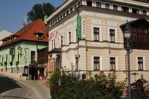 Banska Bystrica House | Hotel Kuria