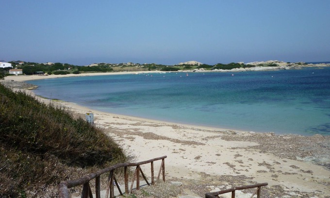 Santa Teresa di Gallura Hotel | Hotel L'Ancora