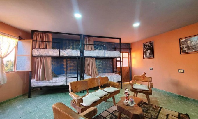 Zona Centro House | Hotel la casa de los abuelos