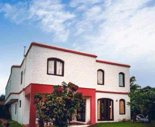 La Paloma Hotel | Hotel La Casona