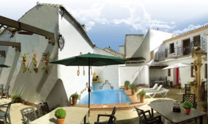 Old Town Hotel | Hotel La Ciudad