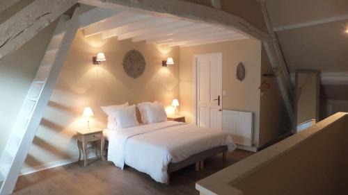 Sully-sur-Loire Hotel | Hotel La Closeraie