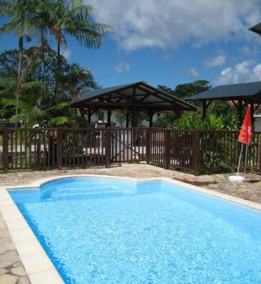 Matoury Hotel | Hotel La Marmotte