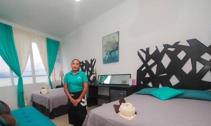 Puerto Barrios Hotel | Hotel La Pesca