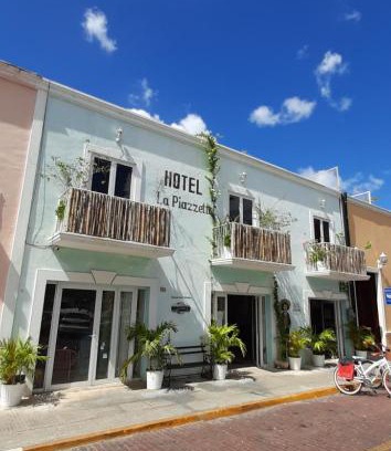 Centro Hotel | Hotel La Piazzetta