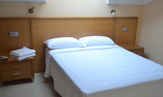 Ribadesella Hotel | hotel la Ribera