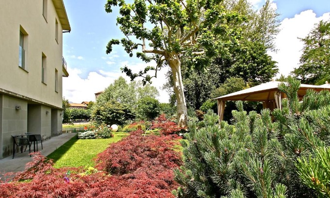 Sosta Hotel | Hotel La Sosta