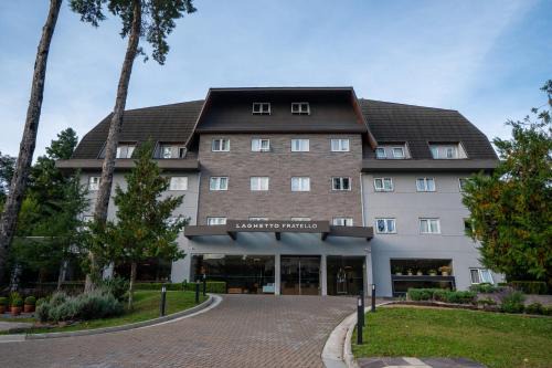 Bairro Lago Negro Hotel | Hotel Laghetto Fratello
