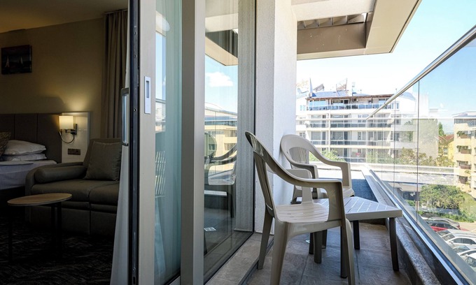 Sunny Beach Hotel | Hotel Laguna Park Sunrise