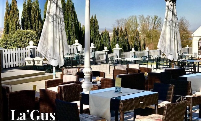 Sveti Ilija Hotel | Hotel LaGus