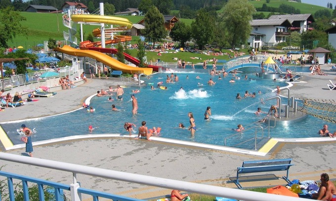 Abtenau Hotel | Hotel Lammertalerhof
