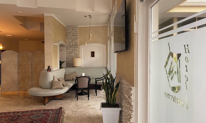 Abano Terme Hotel | Hotel Lanterna Padova