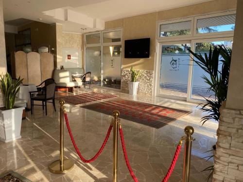 Abano Terme Hotel | Hotel Lanterna Padova