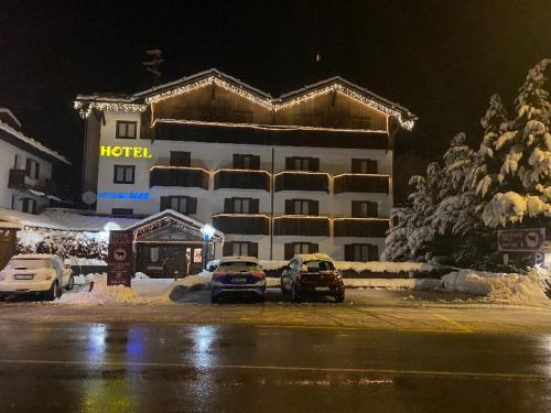 Arvier Hotel | Hotel Le Clou