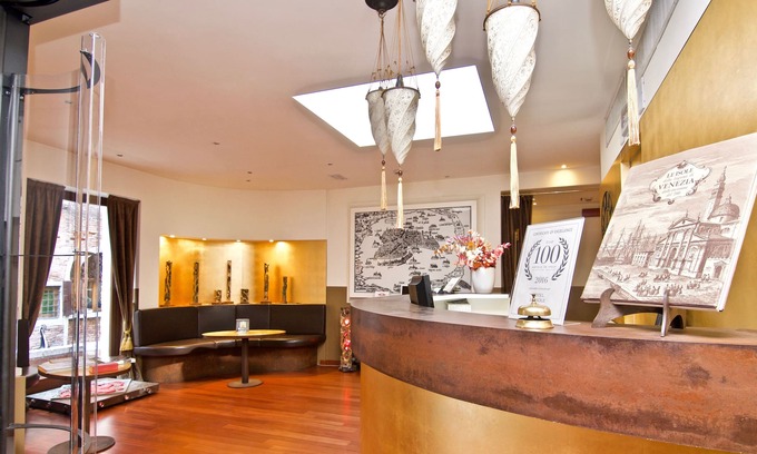 Castello Hotel | Hotel Le Isole