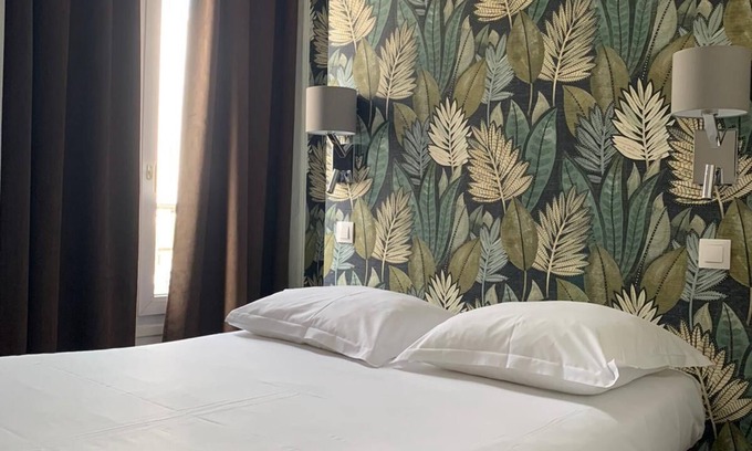 Saint-Serge Hotel | Hotel Le Royalty