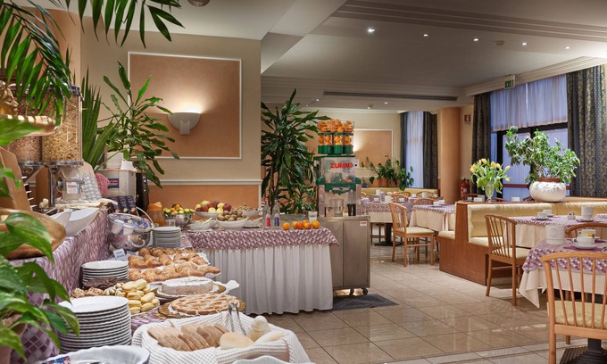 Bolzano Vicentino Hotel | Hotel Le Sorgenti