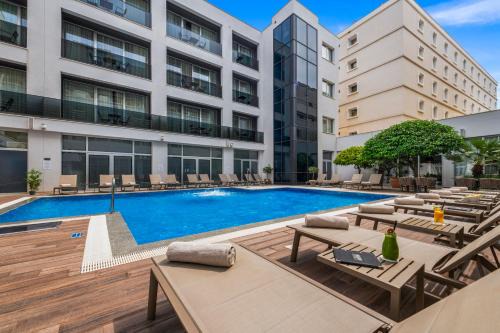 Montovjerna Hotel | Hotel Lero