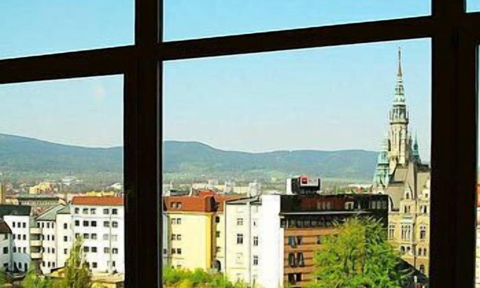 Liberec Hotel | Hotel Liberec
