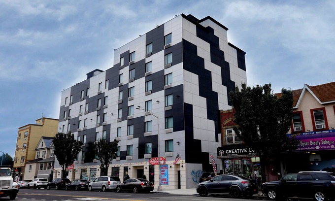 Queens Hotel | Hotel Liberty Inn & Suites - JFK