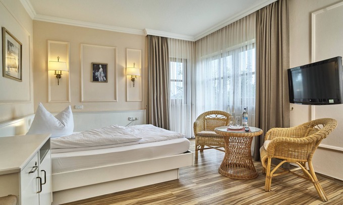 Kellberg Hotel | Hotel Lindenhof