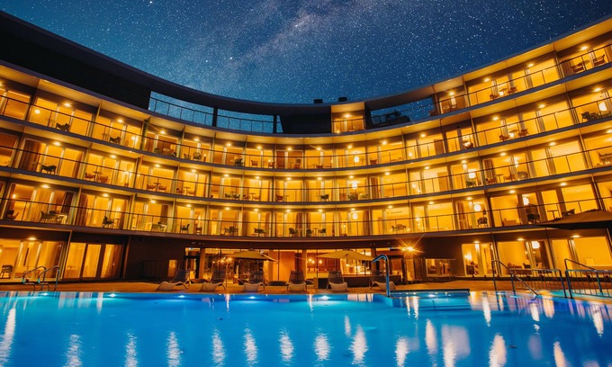Pobierowo Hotel | Hotel Linea Mare*