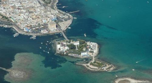 Porto Cesareo Hotel | Hotel Lo Scoglio