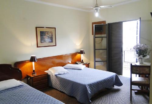 Caxambu Hotel | Hotel Lopes Caxambu