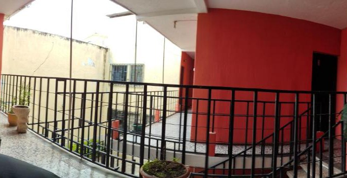 Chimaltenango Hotel | Hotel Los Ángeles 1