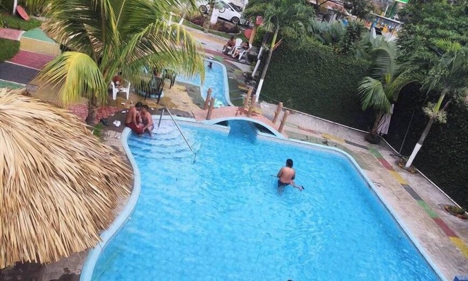 San Martin Zapotitlan House | Hotel Los Proceres
