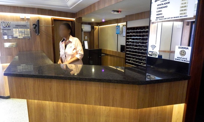 Nazare Hotel | Hotel Love Story