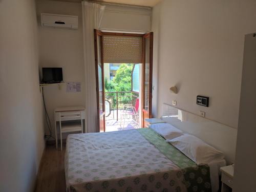 Chianciano Terme Hotel | Hotel Luana