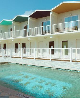 San Jacinto Hotel | Hotel Lucine