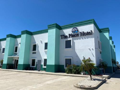 Port Aransas Hotel | Hotel Lydia