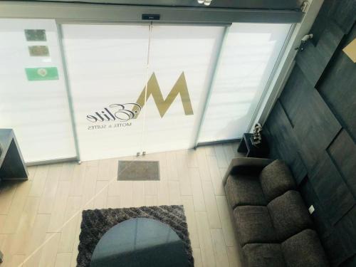 Ixtapalapa Hotel | HOTEL M ELITE GOLDEN