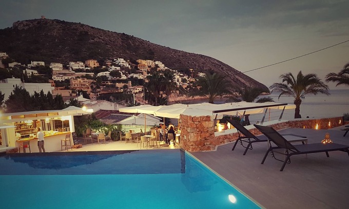 El Portet Hotel | Hotel Mañet