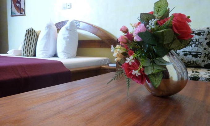 Grand-Bassam Hotel | Hotel Madou Grand Bassam