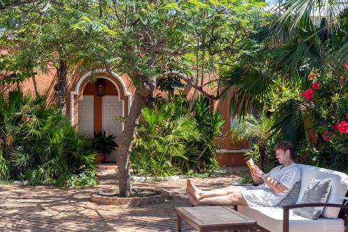 Los Canos de Meca Hotel | Hotel Madreselva - Grupo Califa