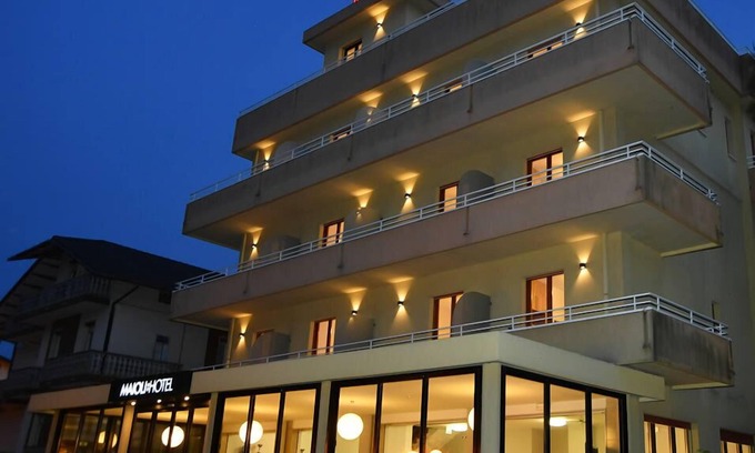 Misano Adriatico Hotel | Hotel Maioli