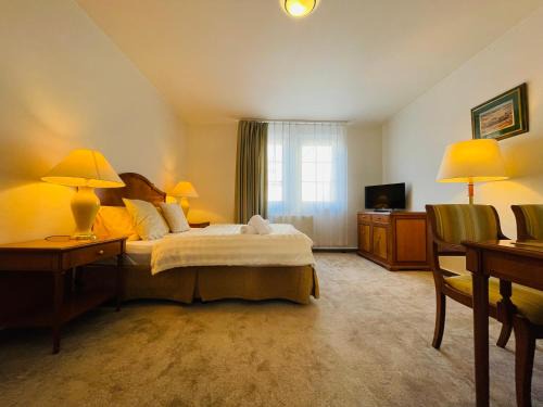 Zilina Hotel | Hotel Majovey