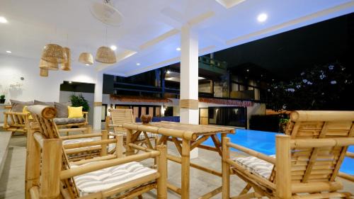 Bophut Hotel | Hotel MAMI Resort